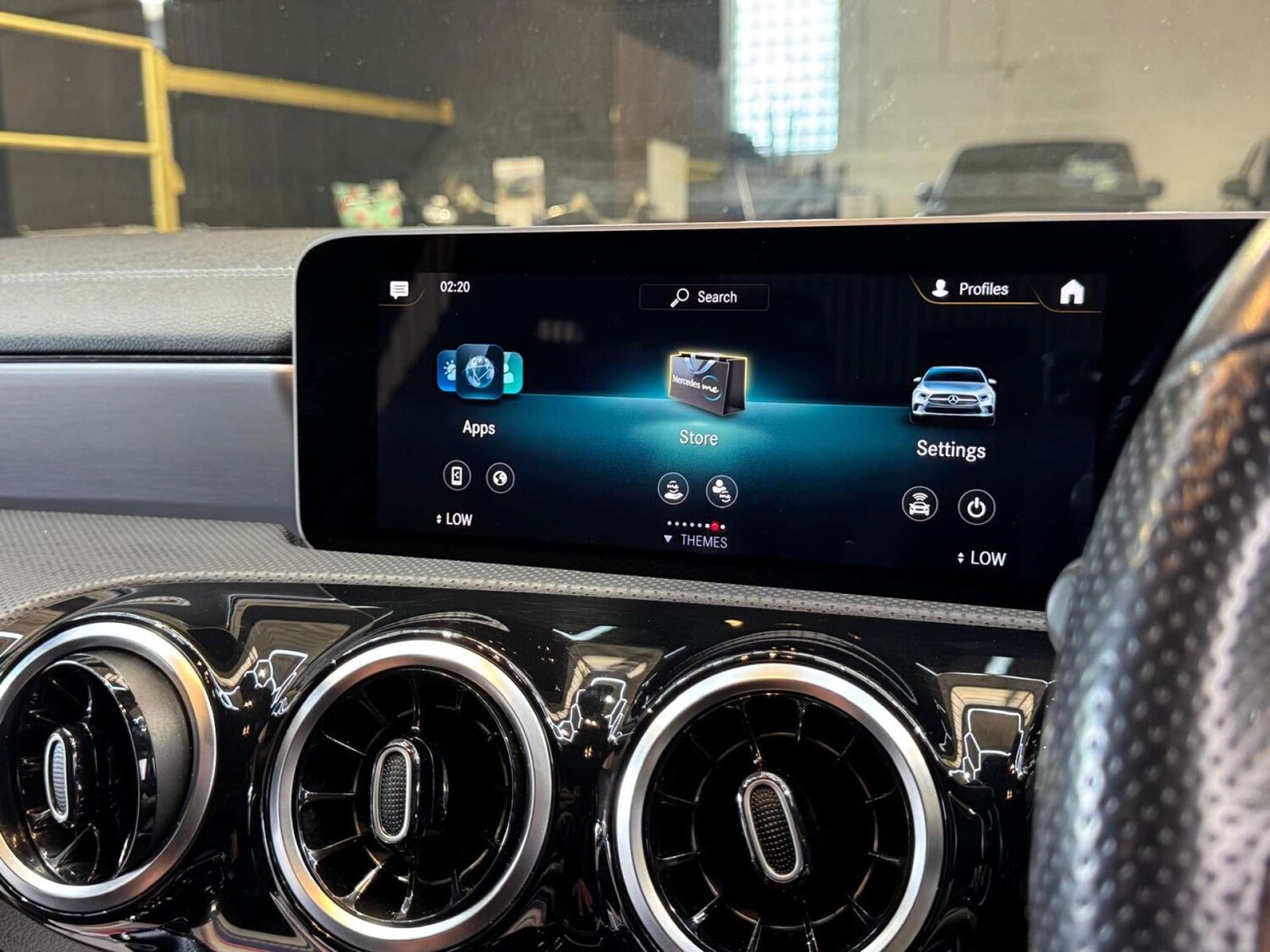 Used Mercedes-Benz CLA 2019 for sale - 77990078: Photo 47