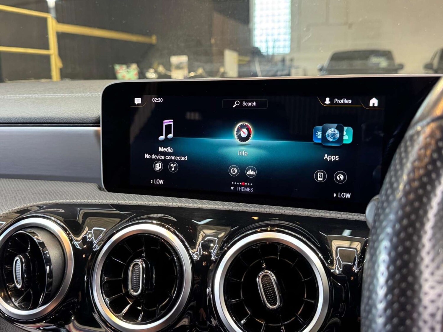 Used Mercedes-Benz CLA 2019 for sale - 77990078: Photo 48