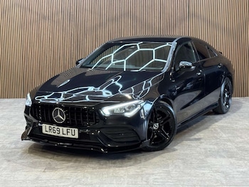 Used Mercedes-Benz CLA 2019 for sale - 77990078: Photo