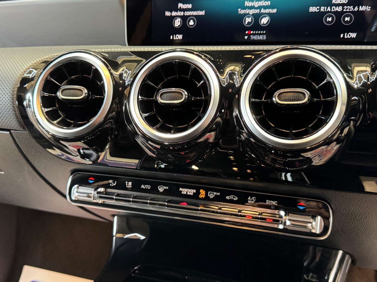 Used Mercedes-Benz CLA 2019 for sale - 77990078: Photo 50