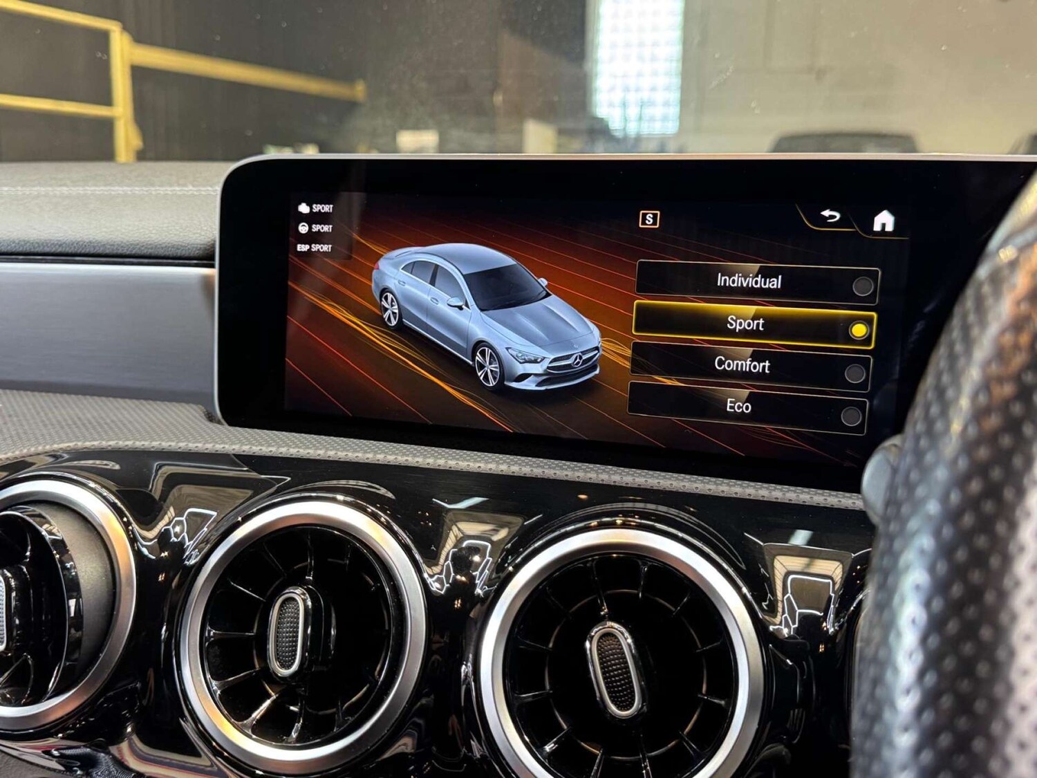 Used Mercedes-Benz CLA 2019 for sale - 77990078: Photo 51