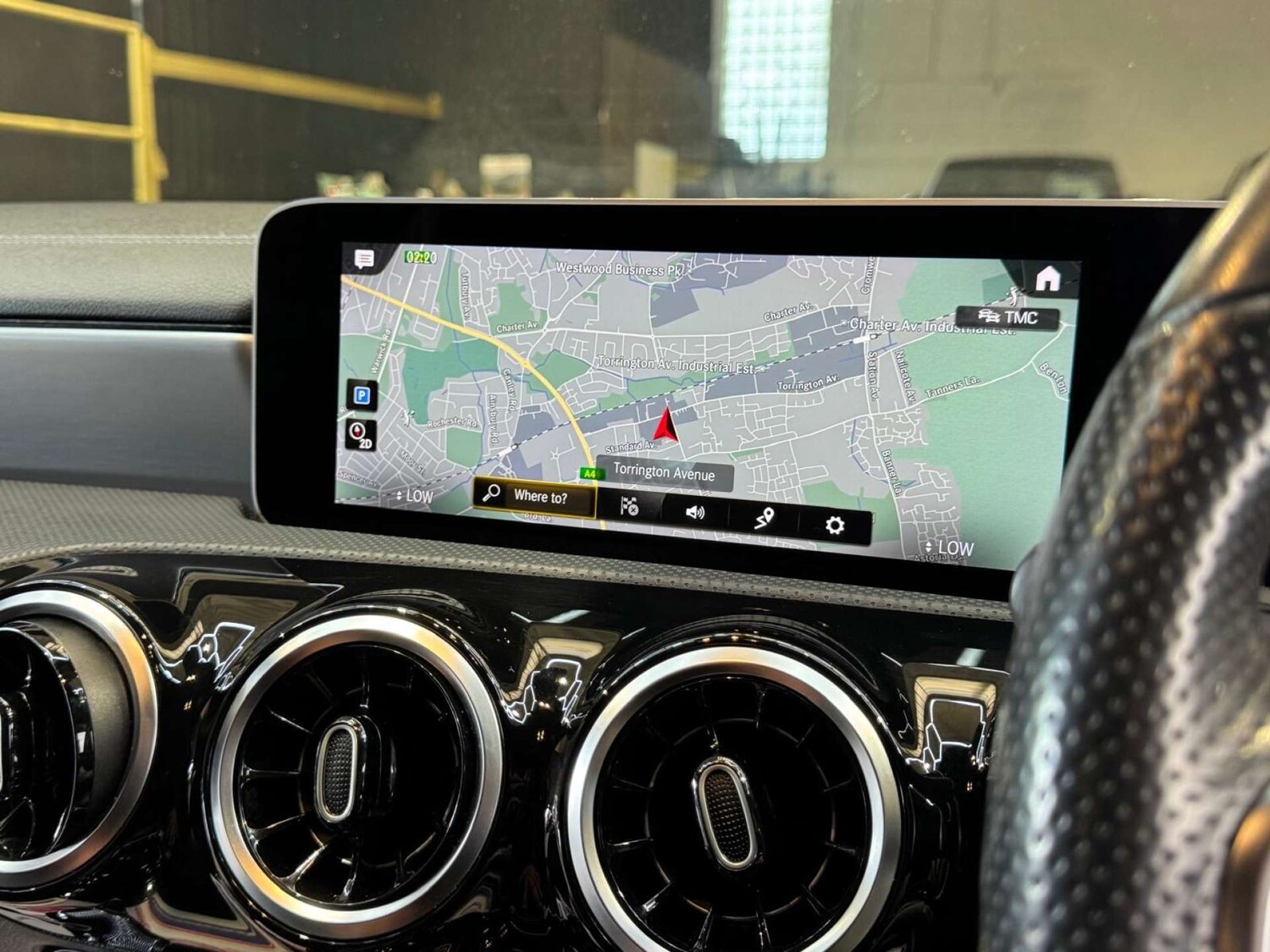 Used Mercedes-Benz CLA 2019 for sale - 77990078: Photo 52