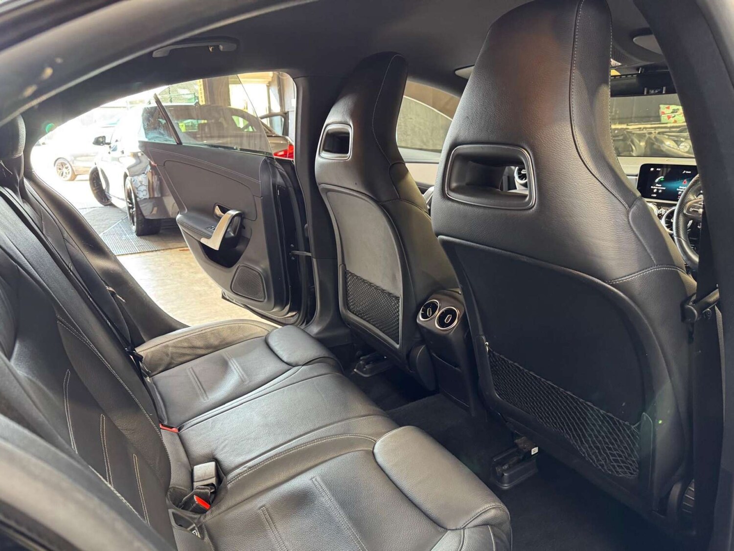 Used Mercedes-Benz CLA 2019 for sale - 77990078: Photo 56