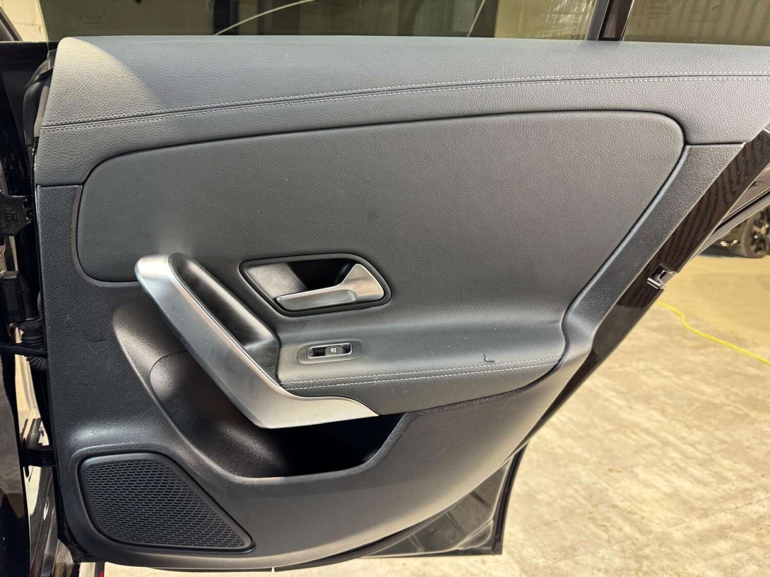 Used Mercedes-Benz CLA 2019 for sale - 77990078: Photo 59