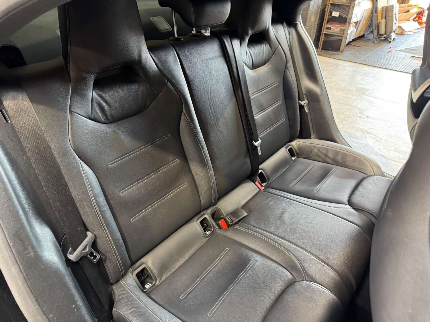 Used Mercedes-Benz CLA 2019 for sale - 77990078: Photo 6