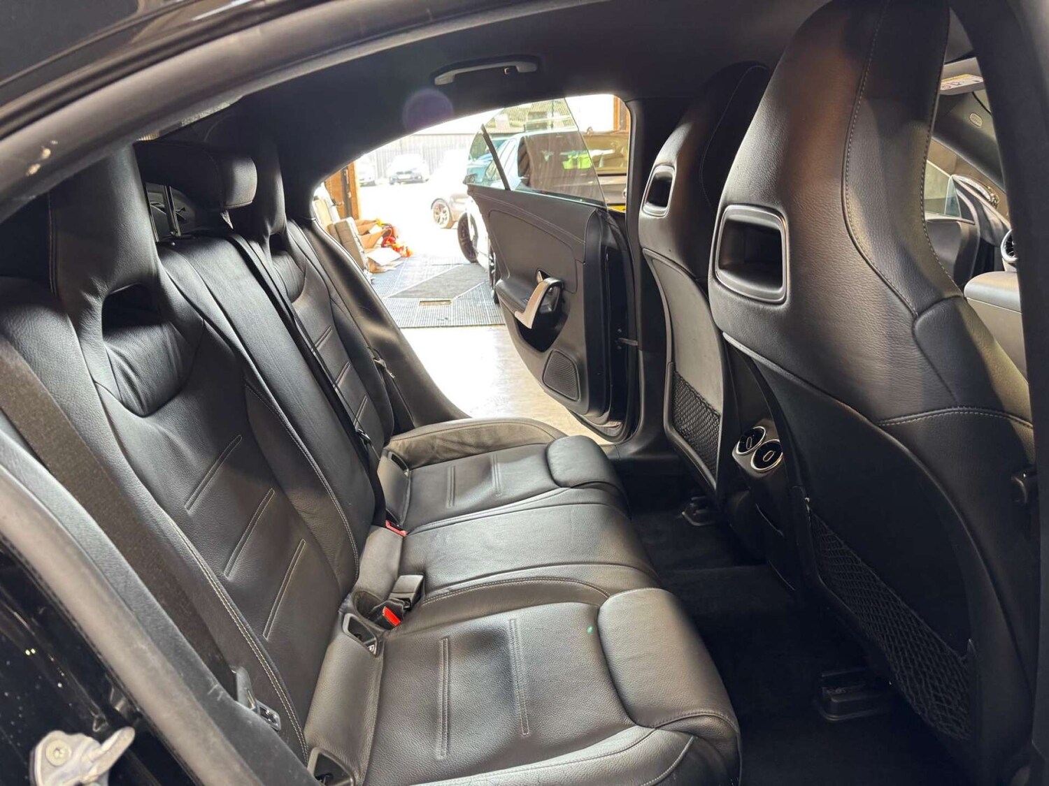 Used Mercedes-Benz CLA 2019 for sale - 77990078: Photo 60