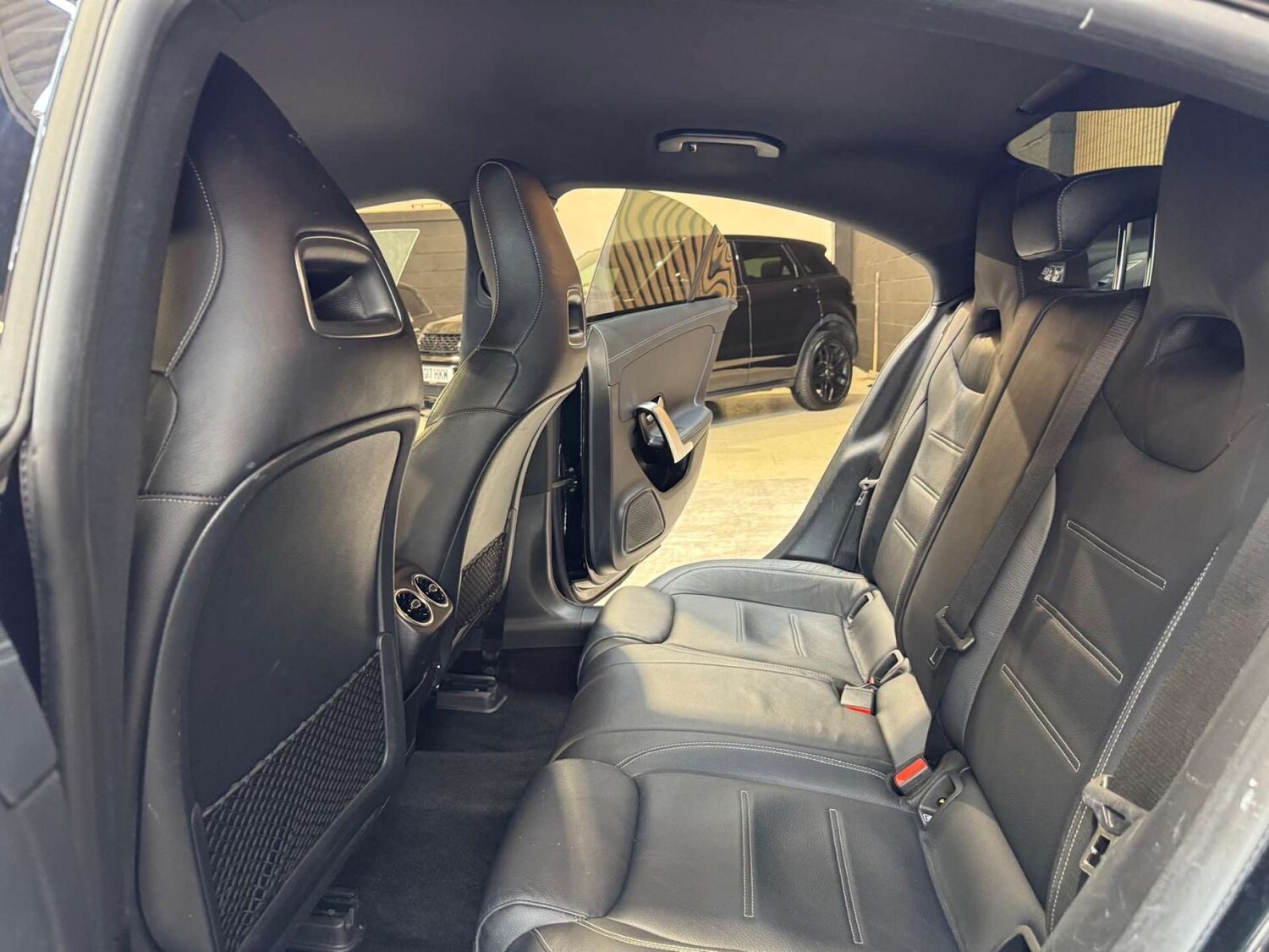 Used Mercedes-Benz CLA 2019 for sale - 77990078: Photo 61