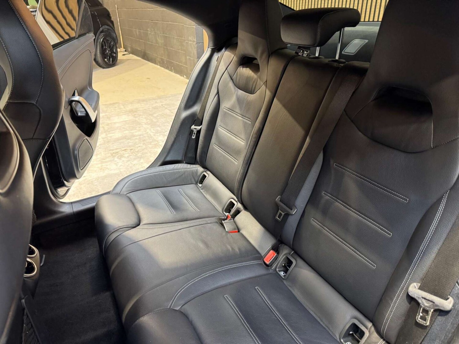 Used Mercedes-Benz CLA 2019 for sale - 77990078: Photo 66