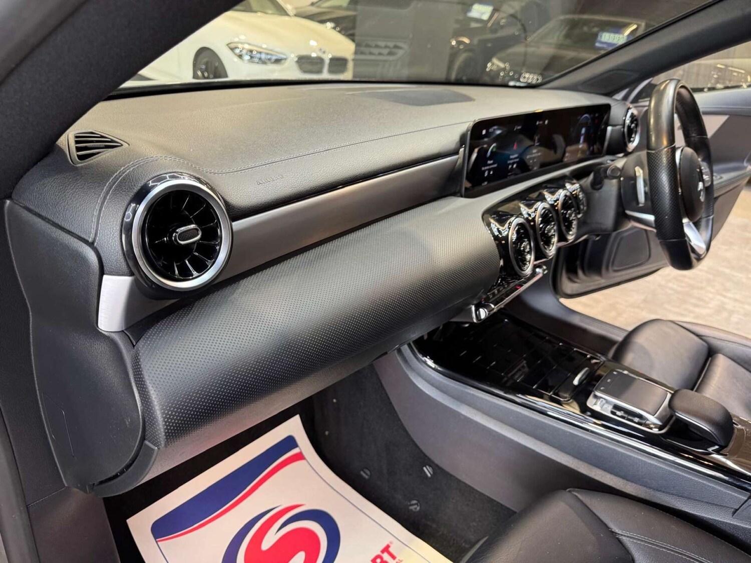 Used Mercedes-Benz CLA 2019 for sale - 77990078: Photo 67