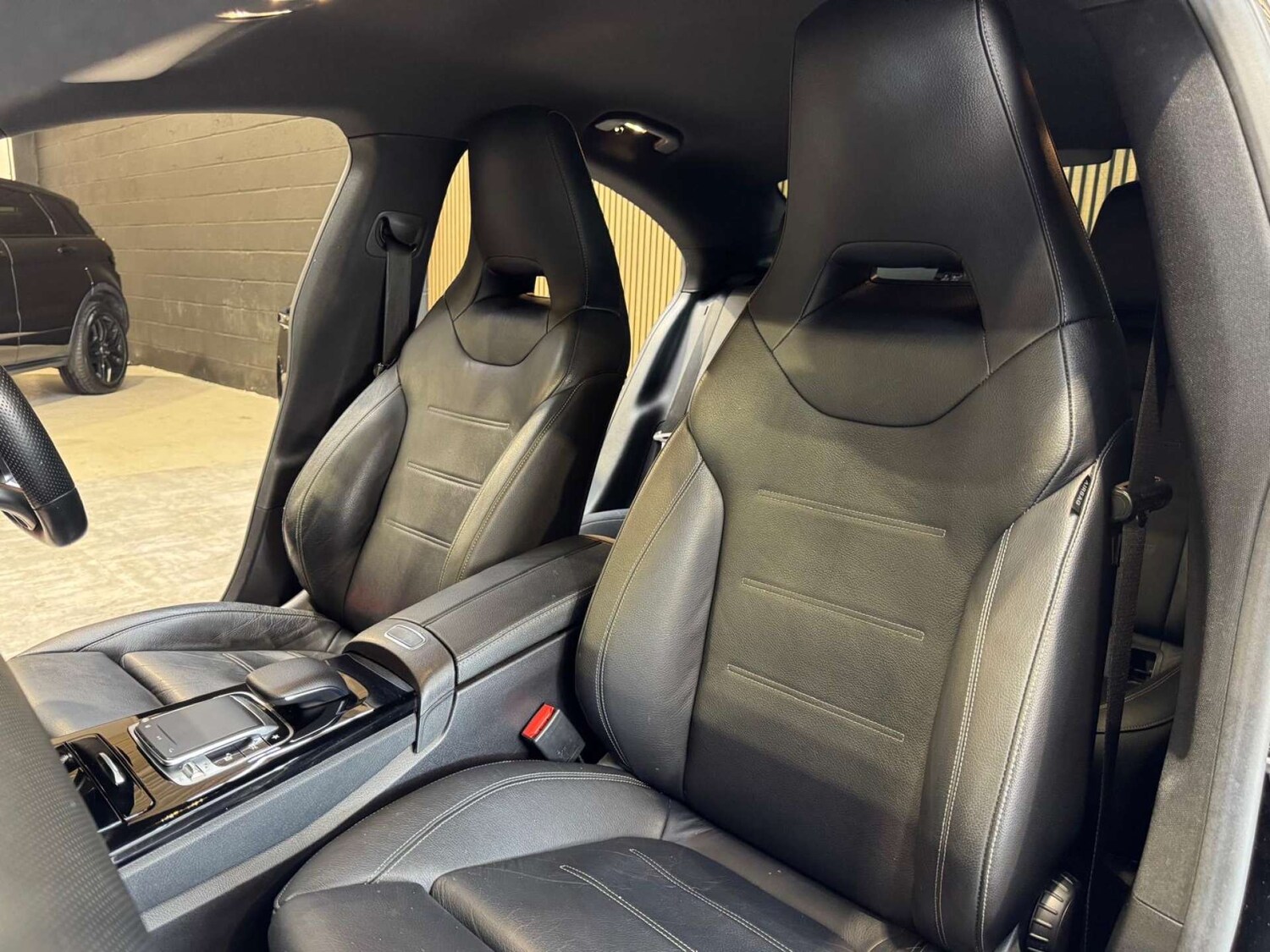 Used Mercedes-Benz CLA 2019 for sale - 77990078: Photo 68