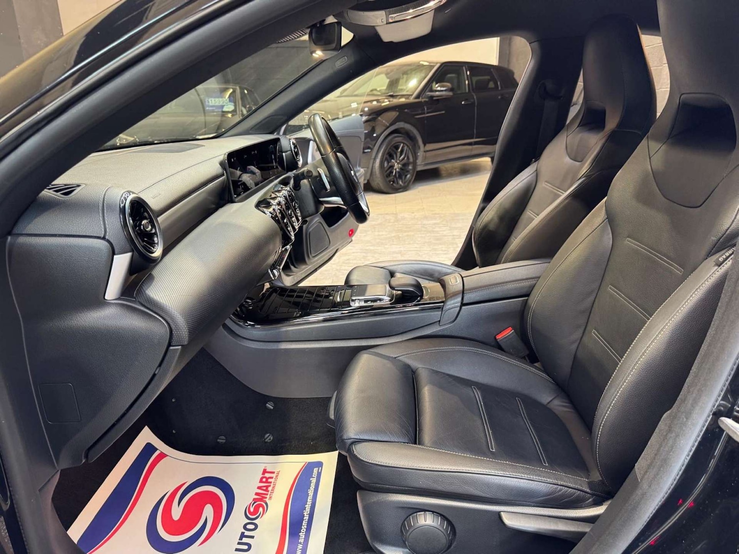 Used Mercedes-Benz CLA 2019 for sale - 77990078: Photo 69