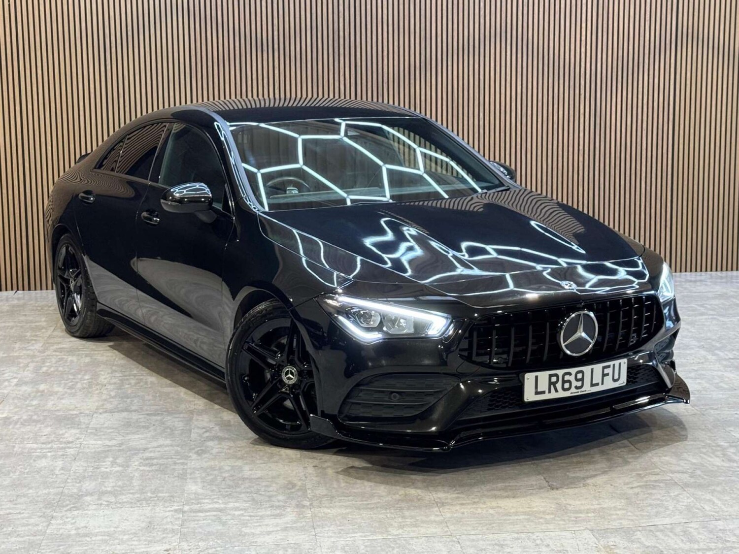 Used Mercedes-Benz CLA 2019 for sale - 77990078: Photo 7