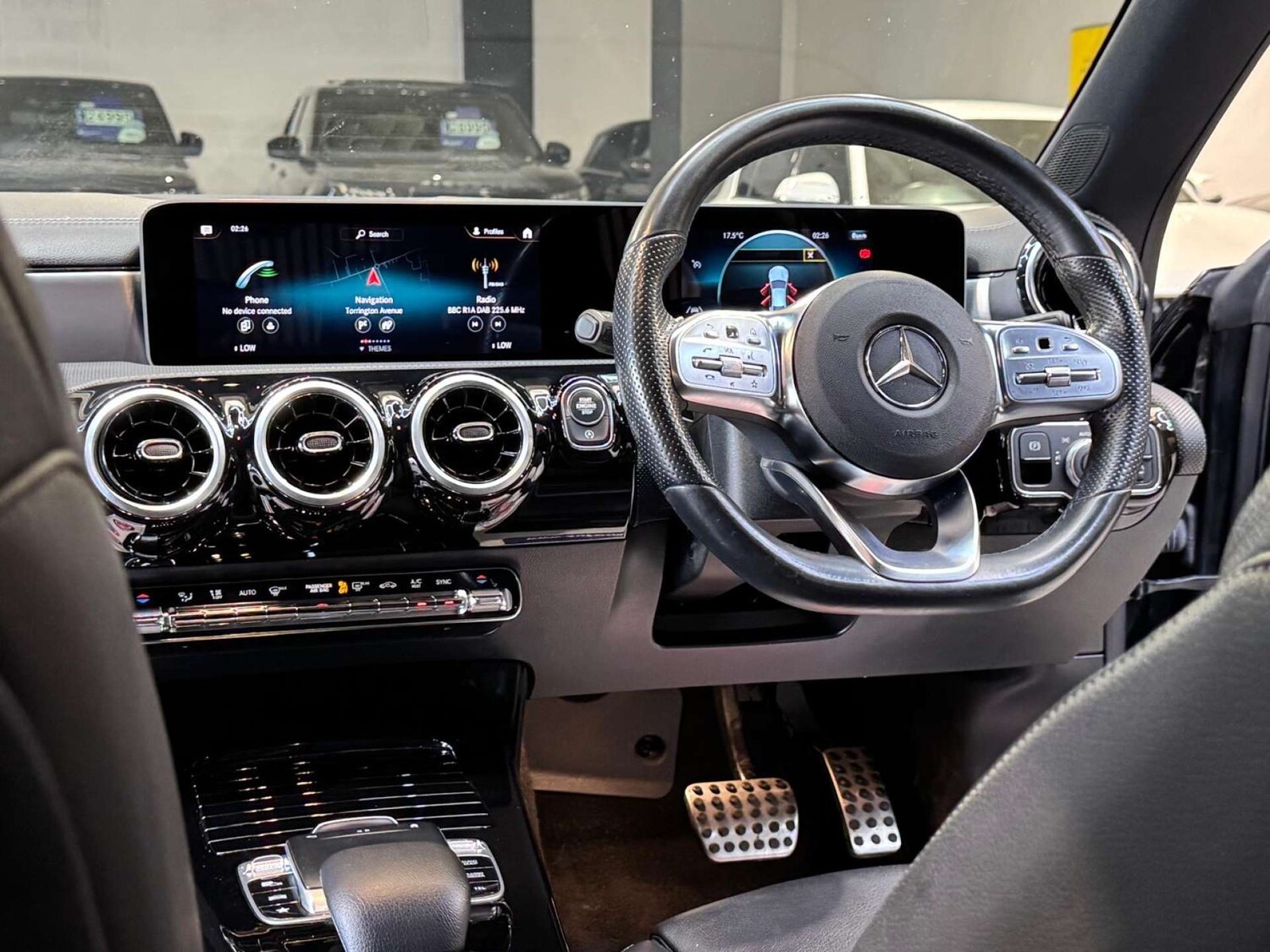 Used Mercedes-Benz CLA 2019 for sale - 77990078: Photo 70