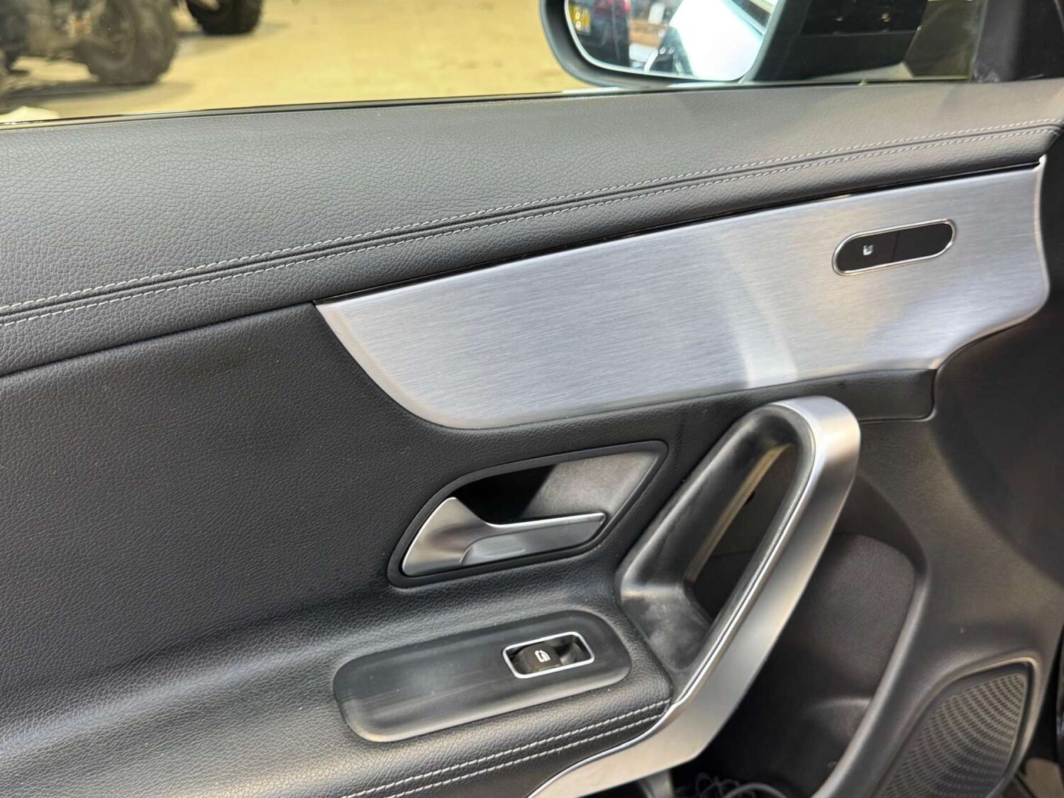 Used Mercedes-Benz CLA 2019 for sale - 77990078: Photo 71