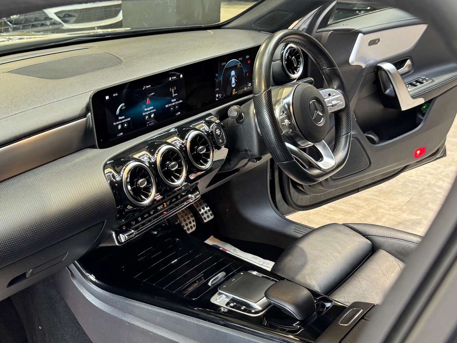 Used Mercedes-Benz CLA 2019 for sale - 77990078: Photo 73