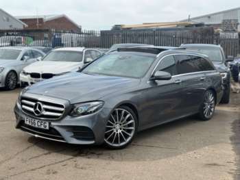 Used Mercedes-Benz E-Class 2016 for sale - 74662421: Photo