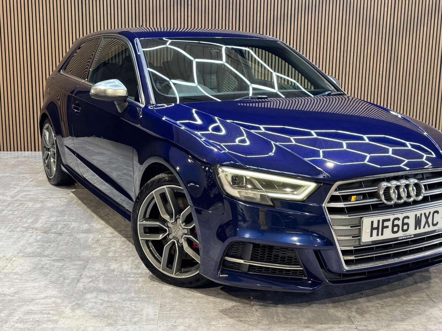 Used Audi A3 2016 for sale - 77551261: Photo 10