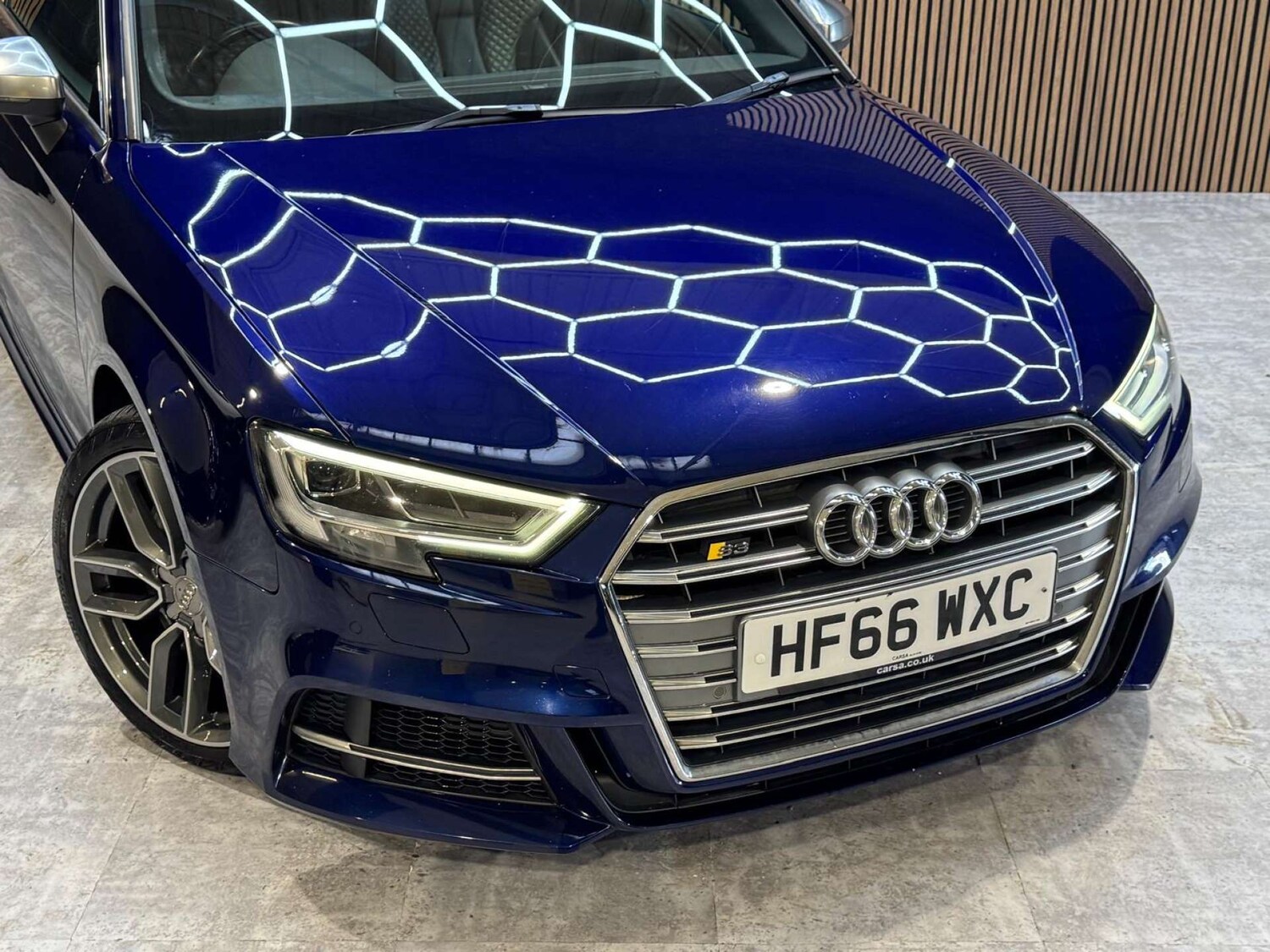 Used Audi A3 2016 for sale - 77551261: Photo 11