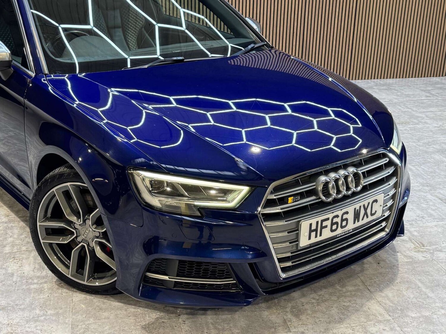 Used Audi A3 2016 for sale - 77551261: Photo 12