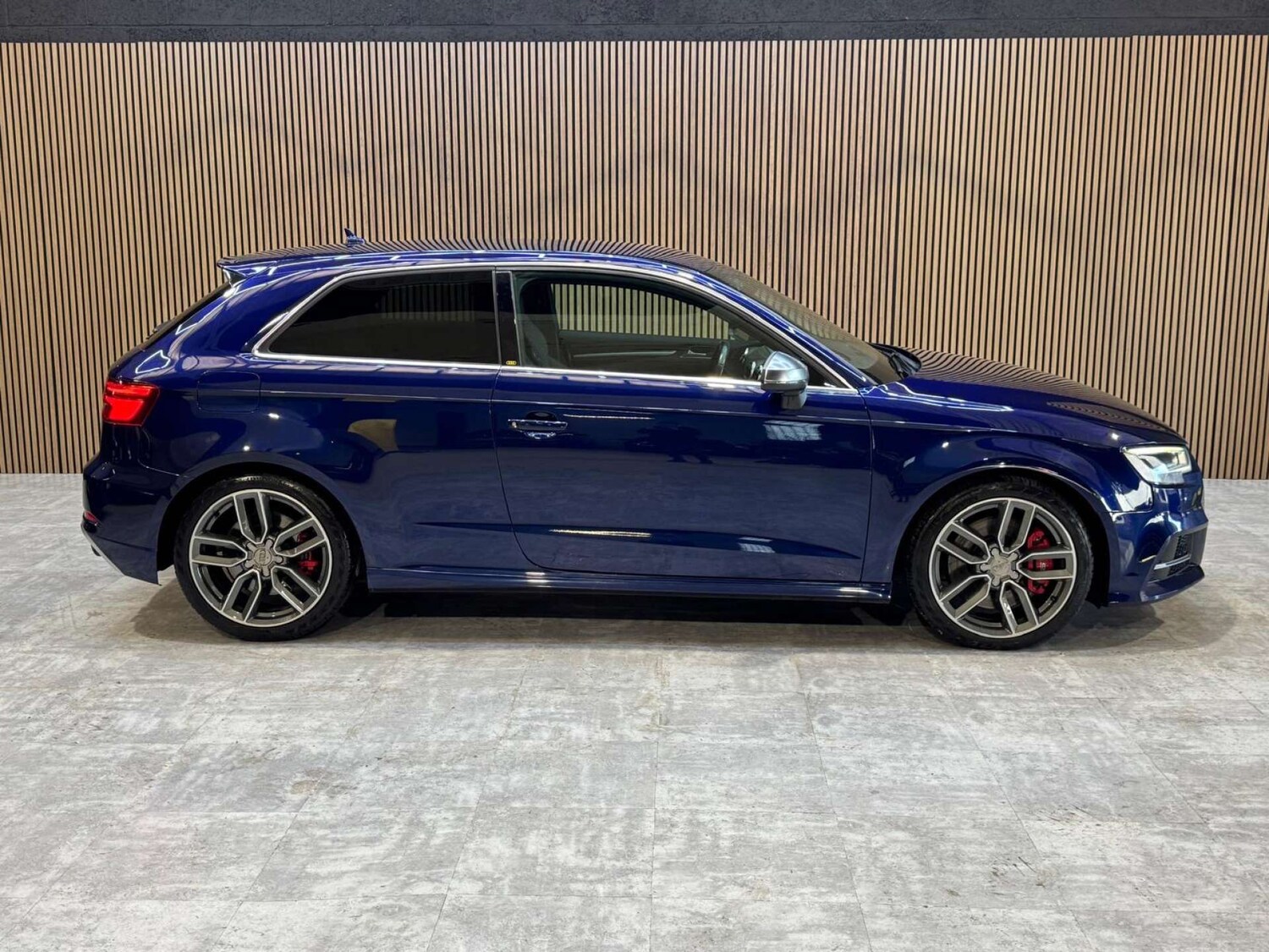 Used Audi A3 2016 for sale - 77551261: Photo 13