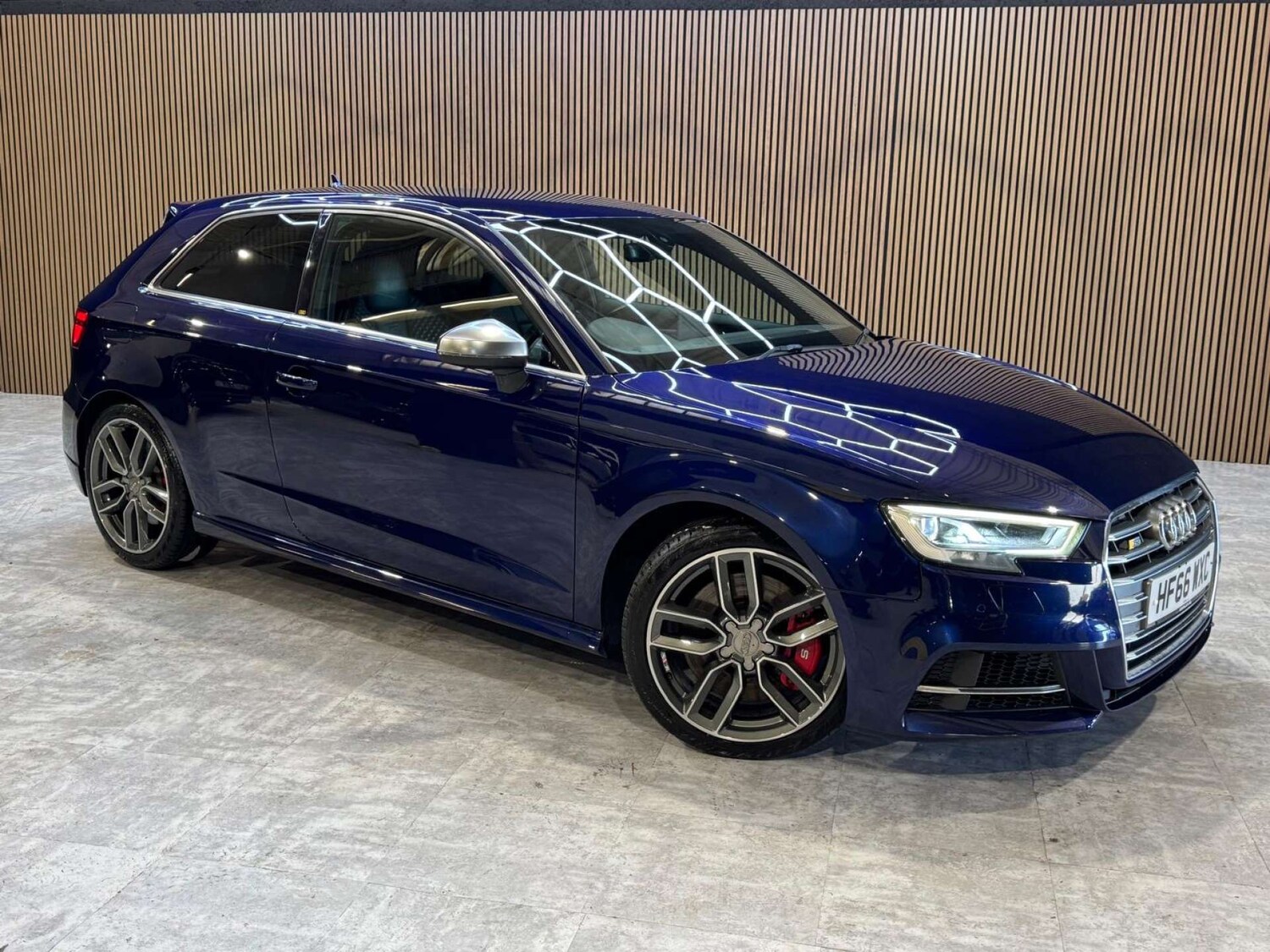 Used Audi A3 2016 for sale - 77551261: Photo 14