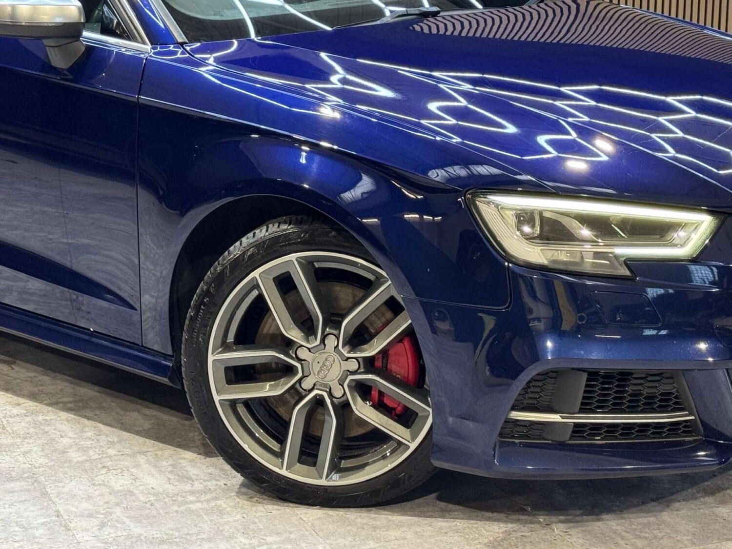 Used Audi A3 2016 for sale - 77551261: Photo 15