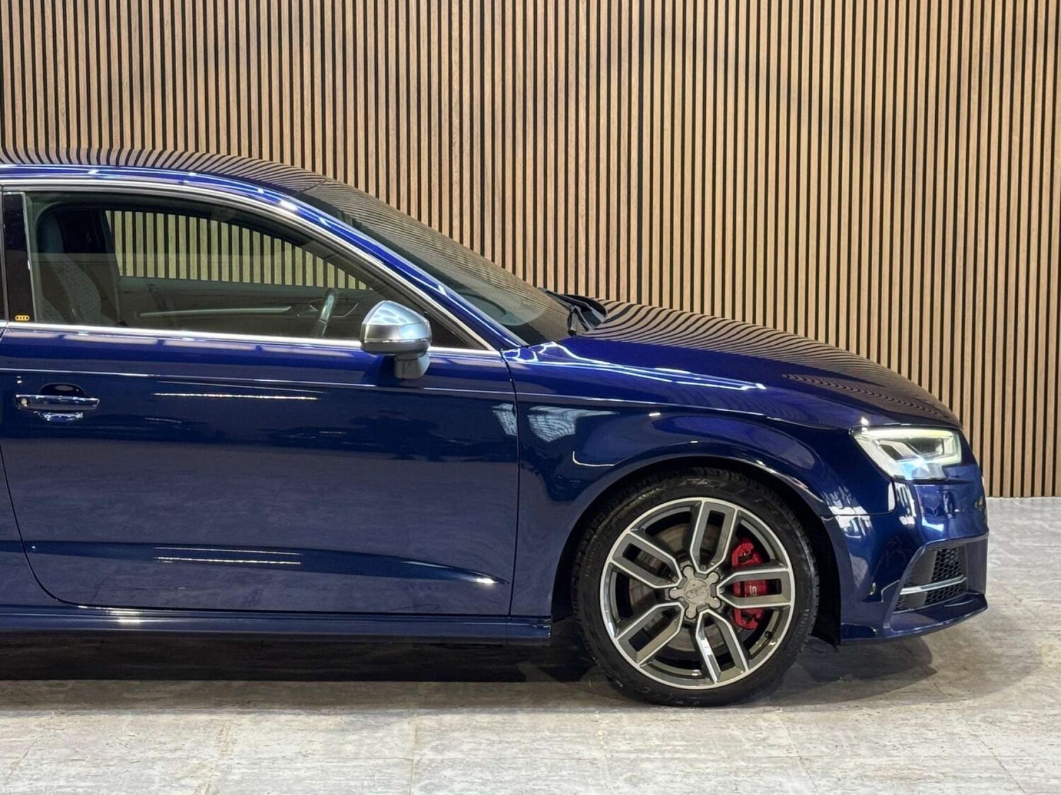 Used Audi A3 2016 for sale - 77551261: Photo 17