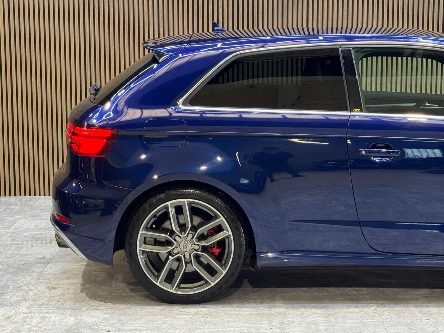 Used Audi A3 2016 for sale - 77551261: Photo 18