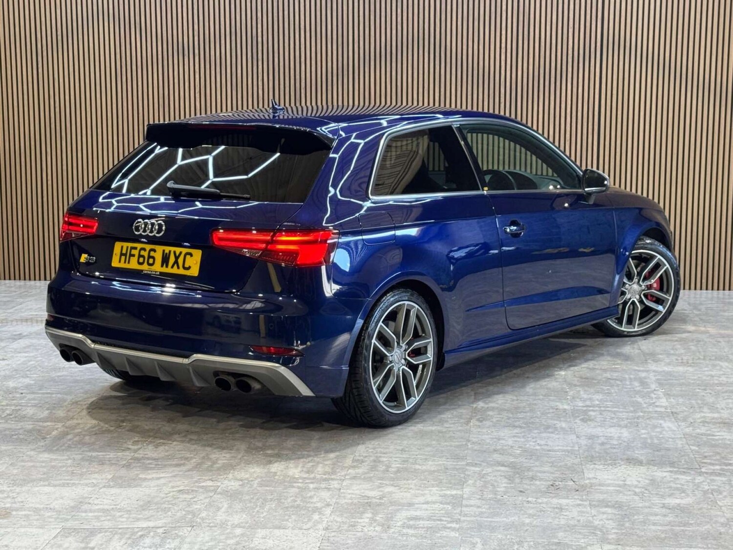 Used Audi A3 2016 for sale - 77551261: Photo 19