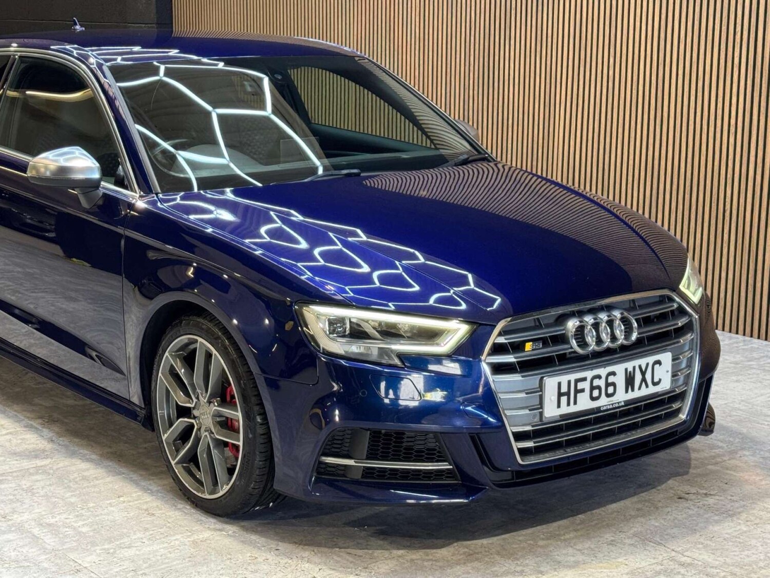 Used Audi A3 2016 for sale - 77551261: Photo 20