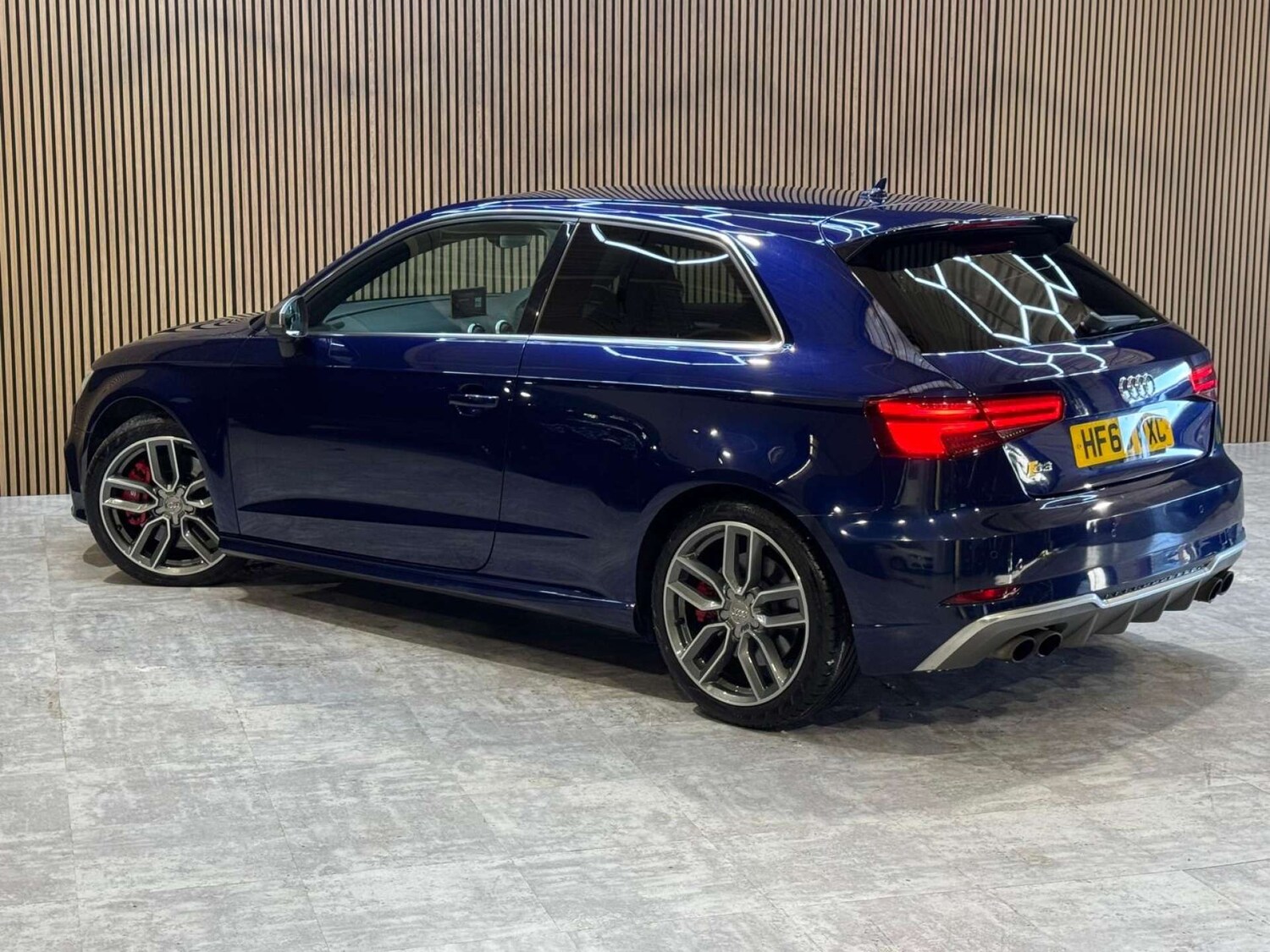 Used Audi A3 2016 for sale - 77551261: Photo 27