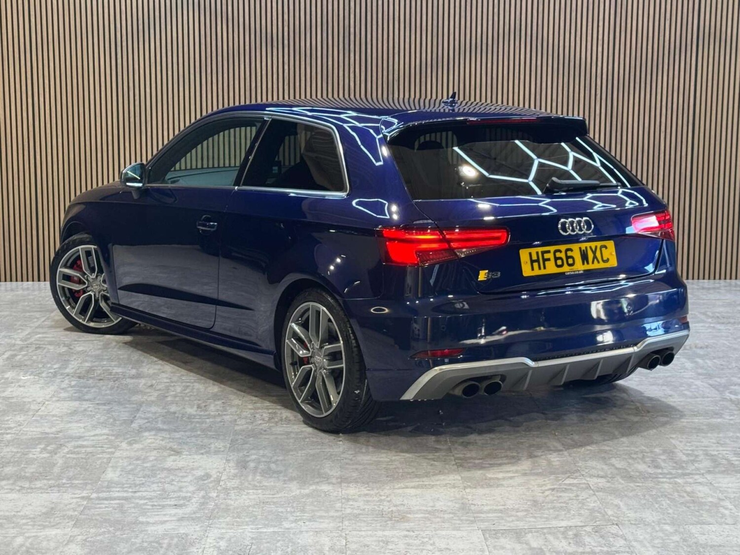 Used Audi A3 2016 for sale - 77551261: Photo 28