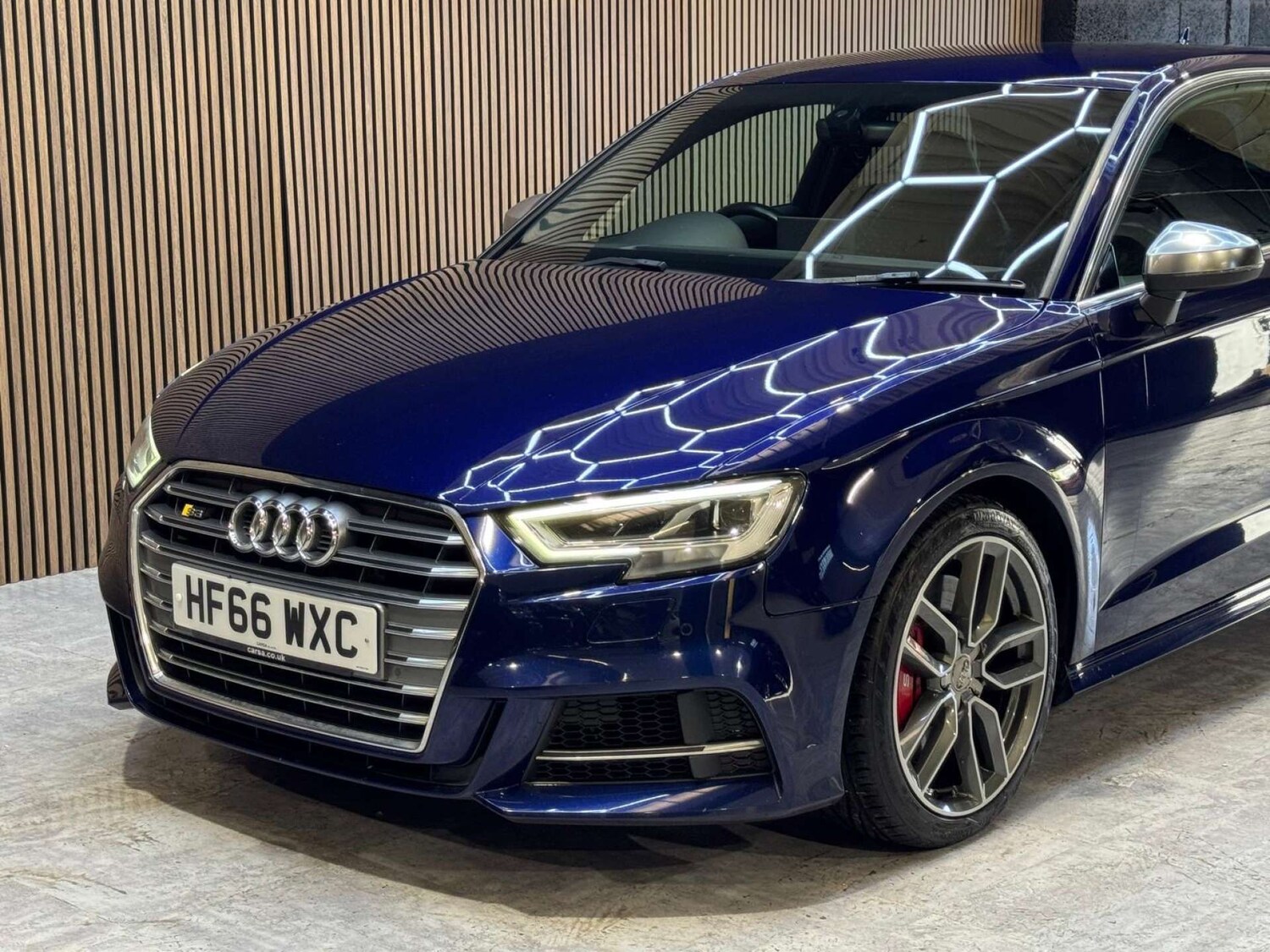 Used Audi A3 2016 for sale - 77551261: Photo 29