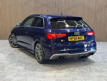 Used Audi S3 2016 for sale - 77551261: Photo