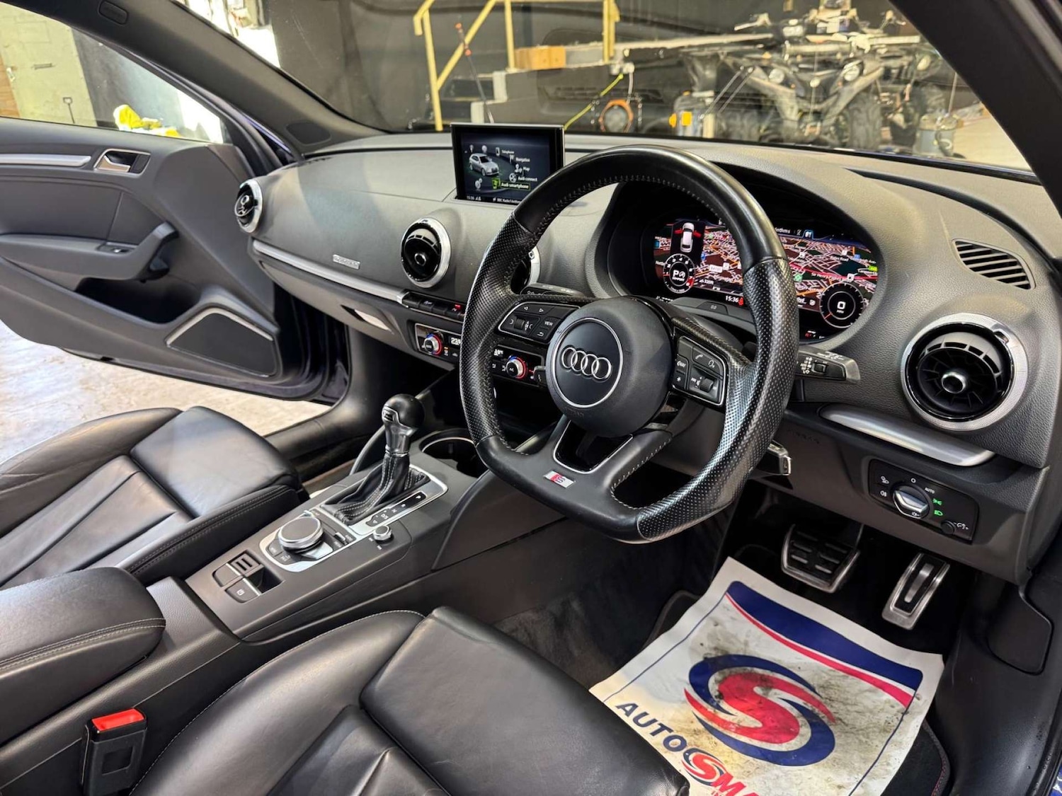 Used Audi A3 2016 for sale - 77551261: Photo 3