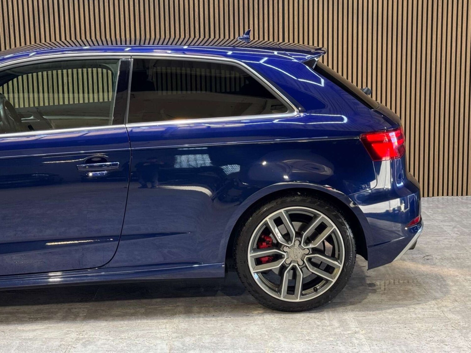 Used Audi A3 2016 for sale - 77551261: Photo 31