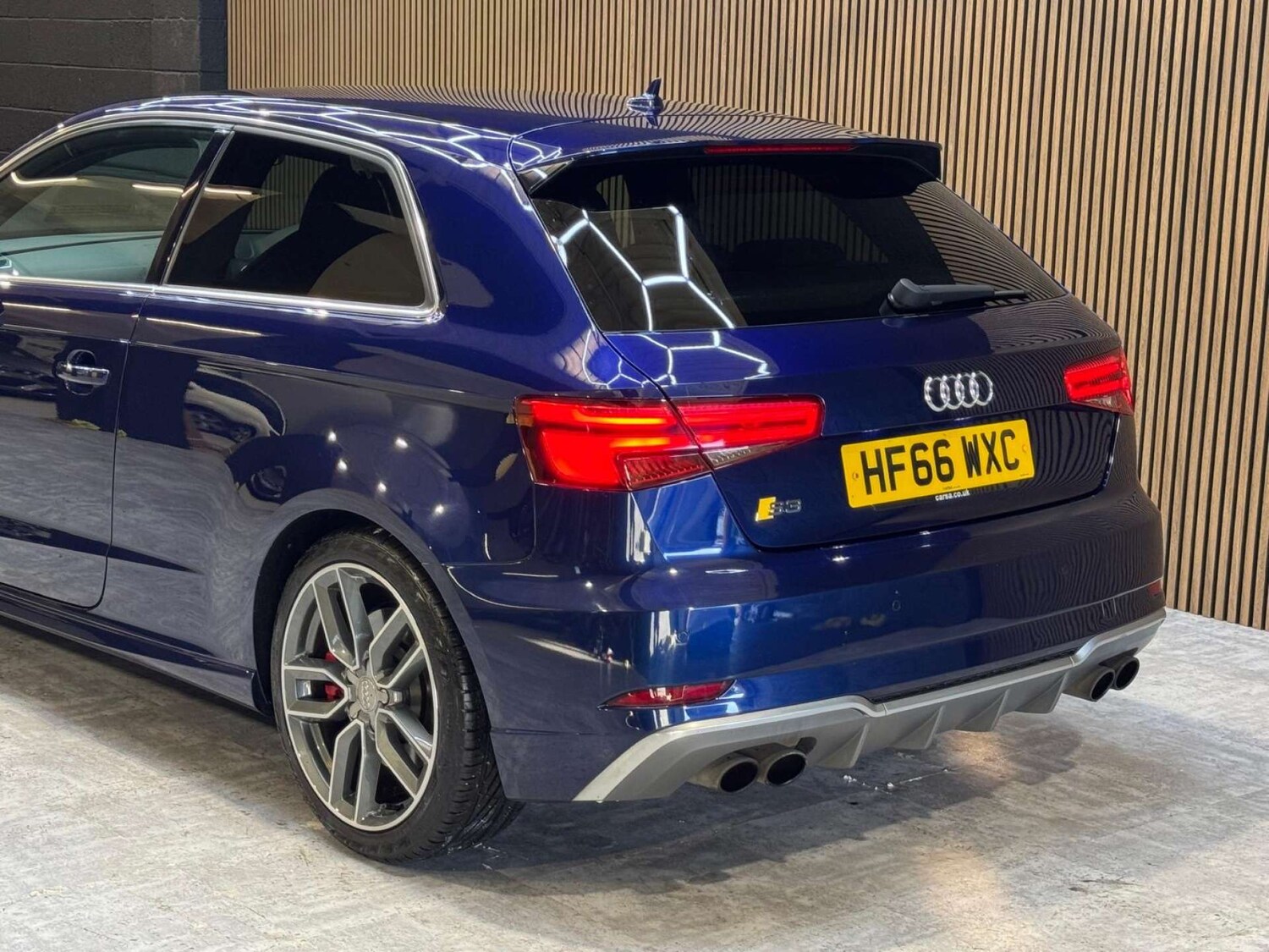 Used Audi A3 2016 for sale - 77551261: Photo 32