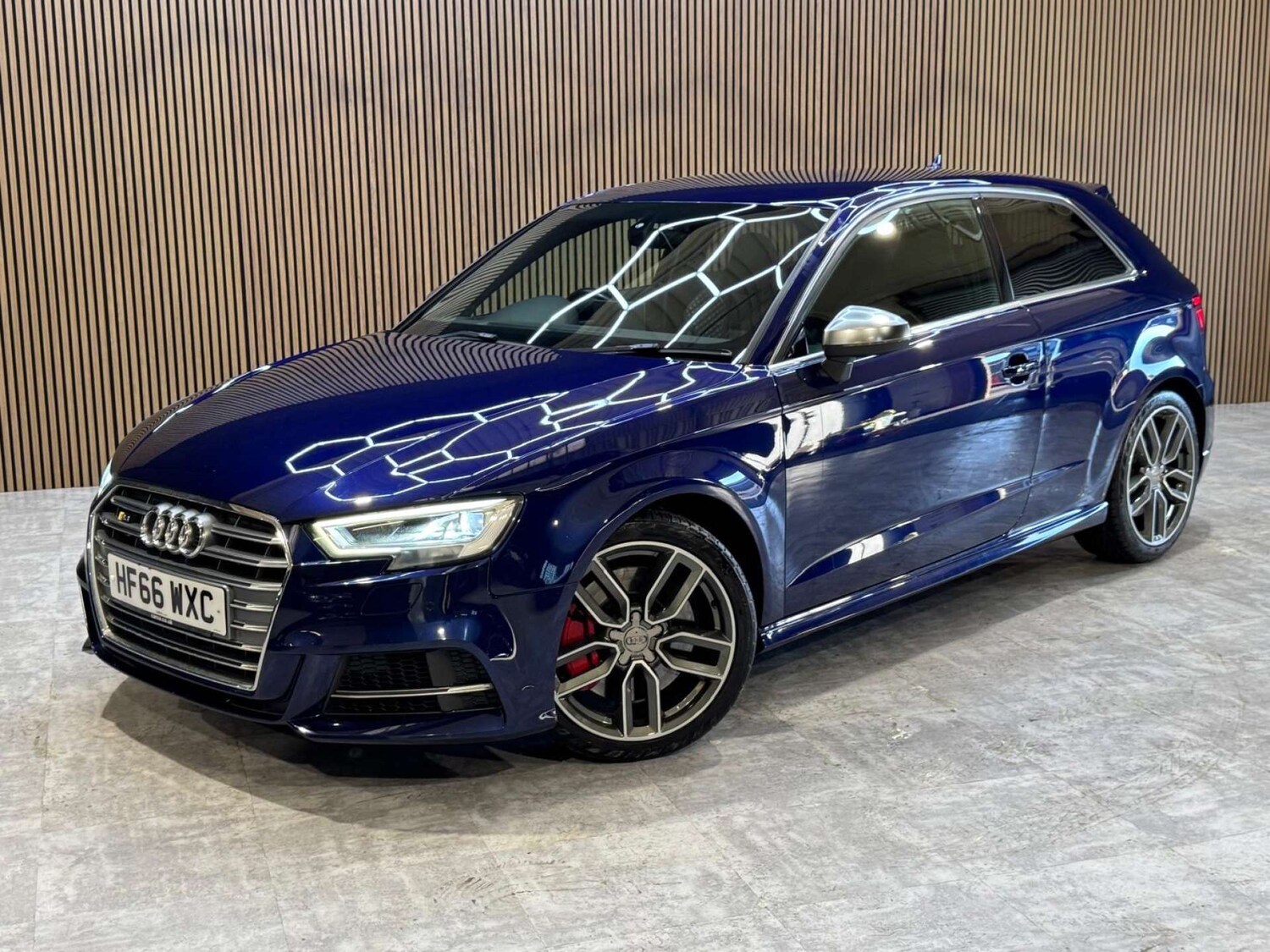 Used Audi A3 2016 for sale - 77551261: Photo 33