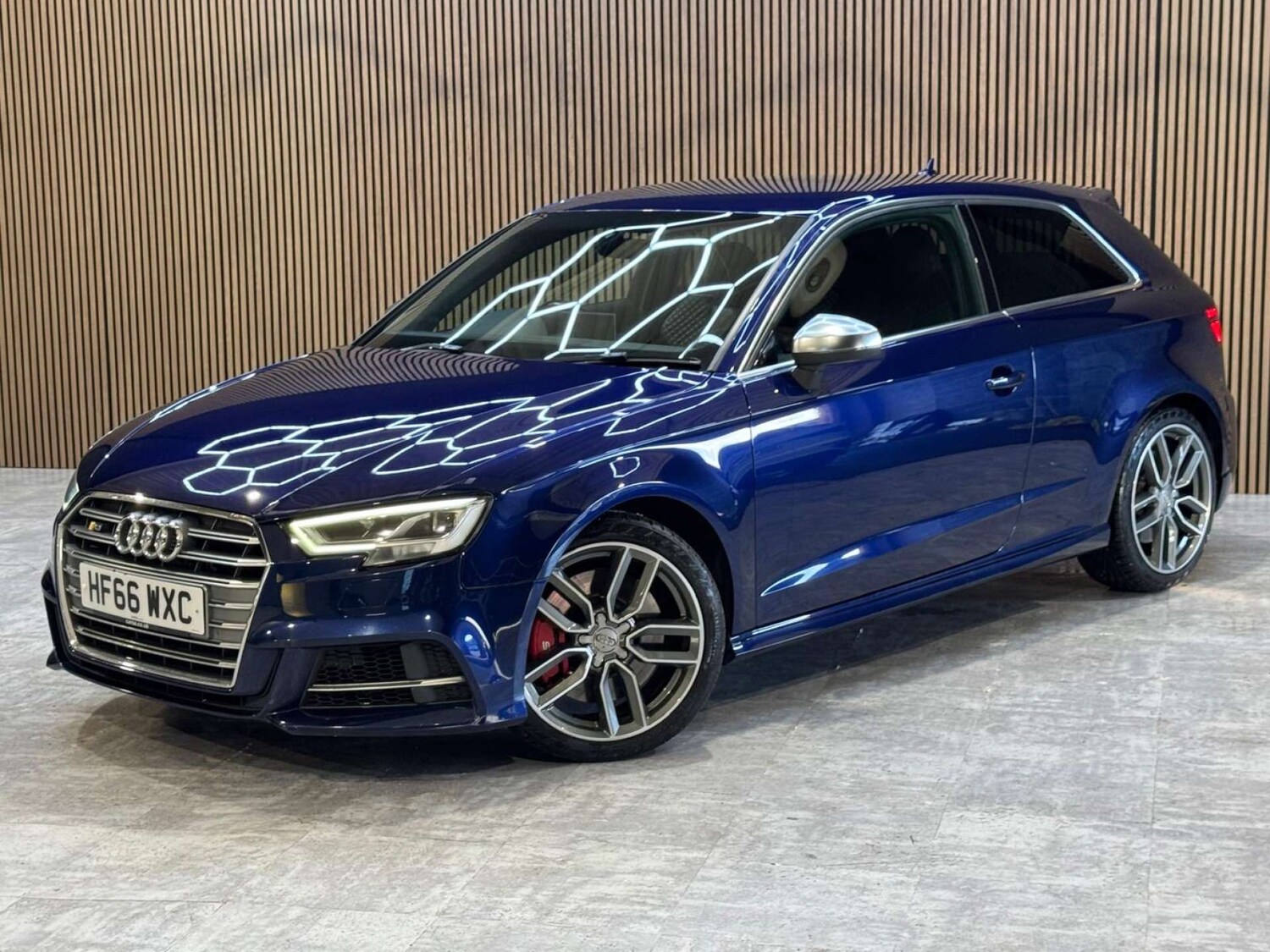 Used Audi A3 2016 for sale - 77551261: Photo 35