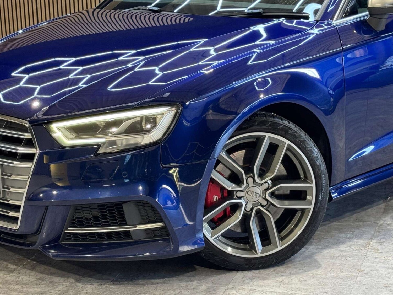 Used Audi A3 2016 for sale - 77551261: Photo 36