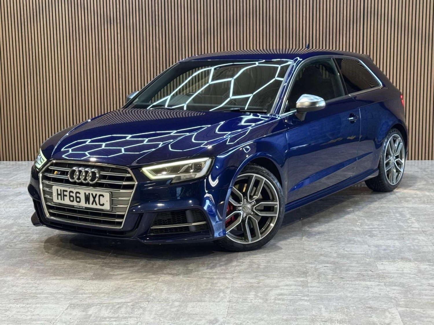 Used Audi A3 2016 for sale - 77551261: Photo 37