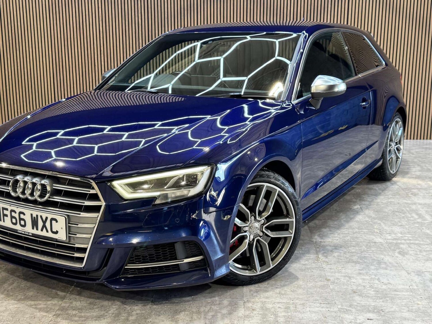 Used Audi A3 2016 for sale - 77551261: Photo 38