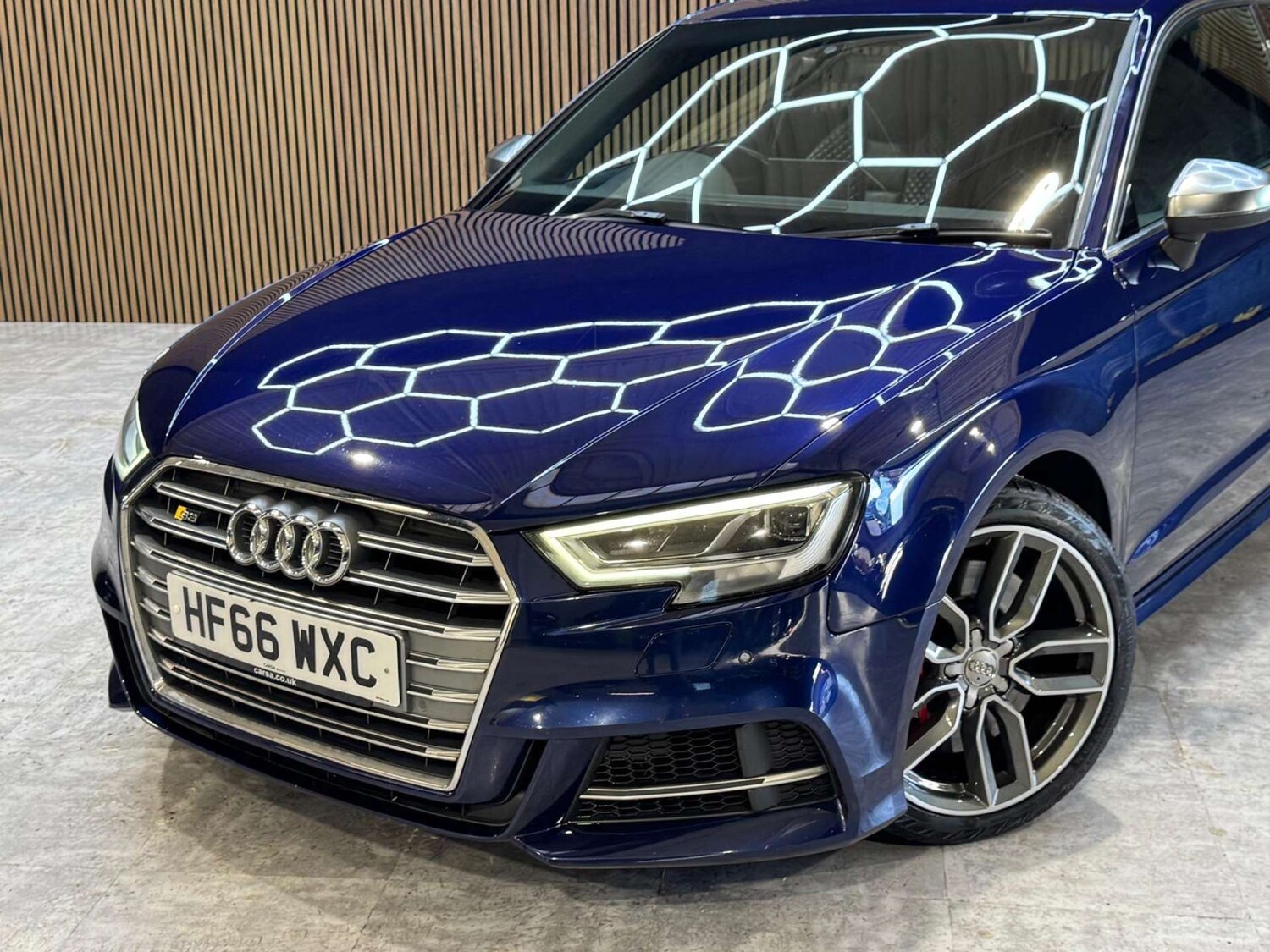 Used Audi A3 2016 for sale - 77551261: Photo 39