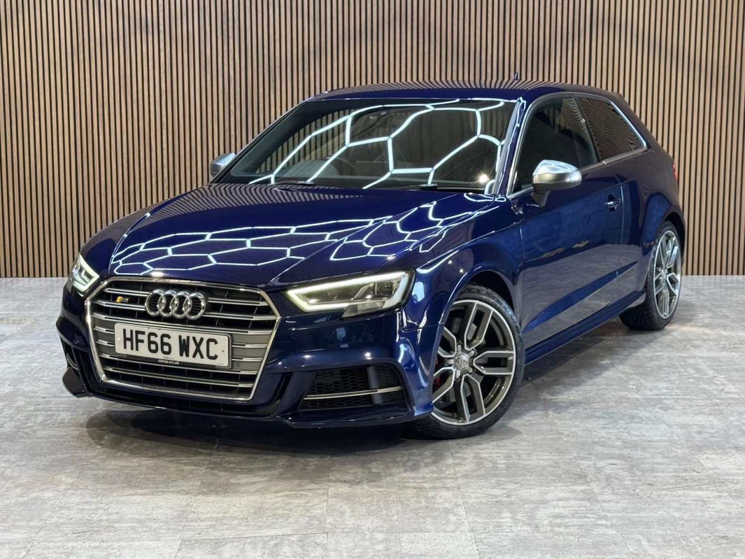Used Audi A3 2016 for sale - 77551261: Photo 4