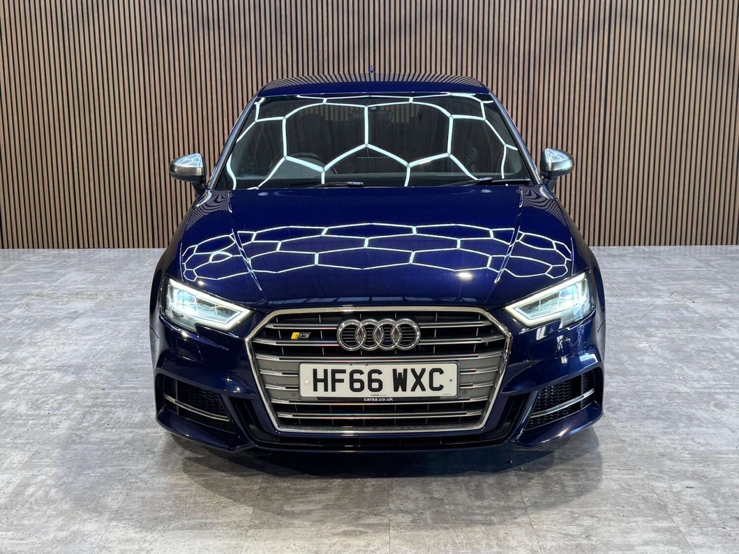 Used Audi A3 2016 for sale - 77551261: Photo 40