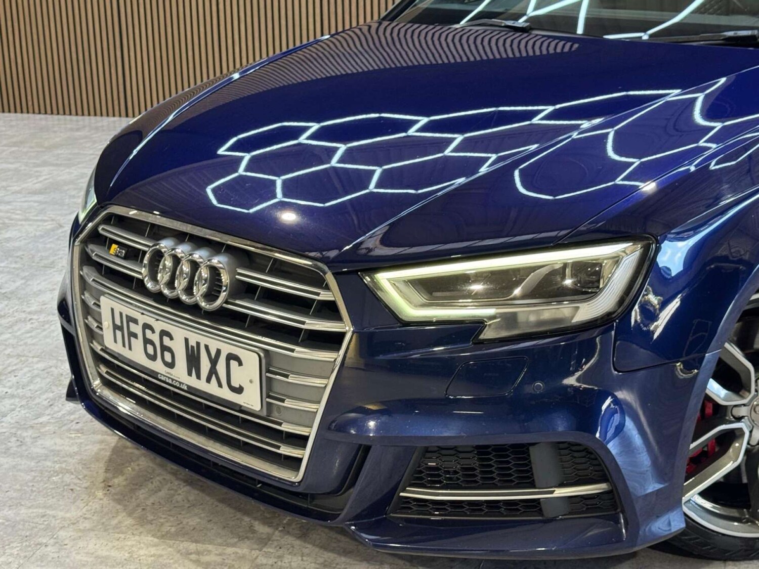 Used Audi A3 2016 for sale - 77551261: Photo 41