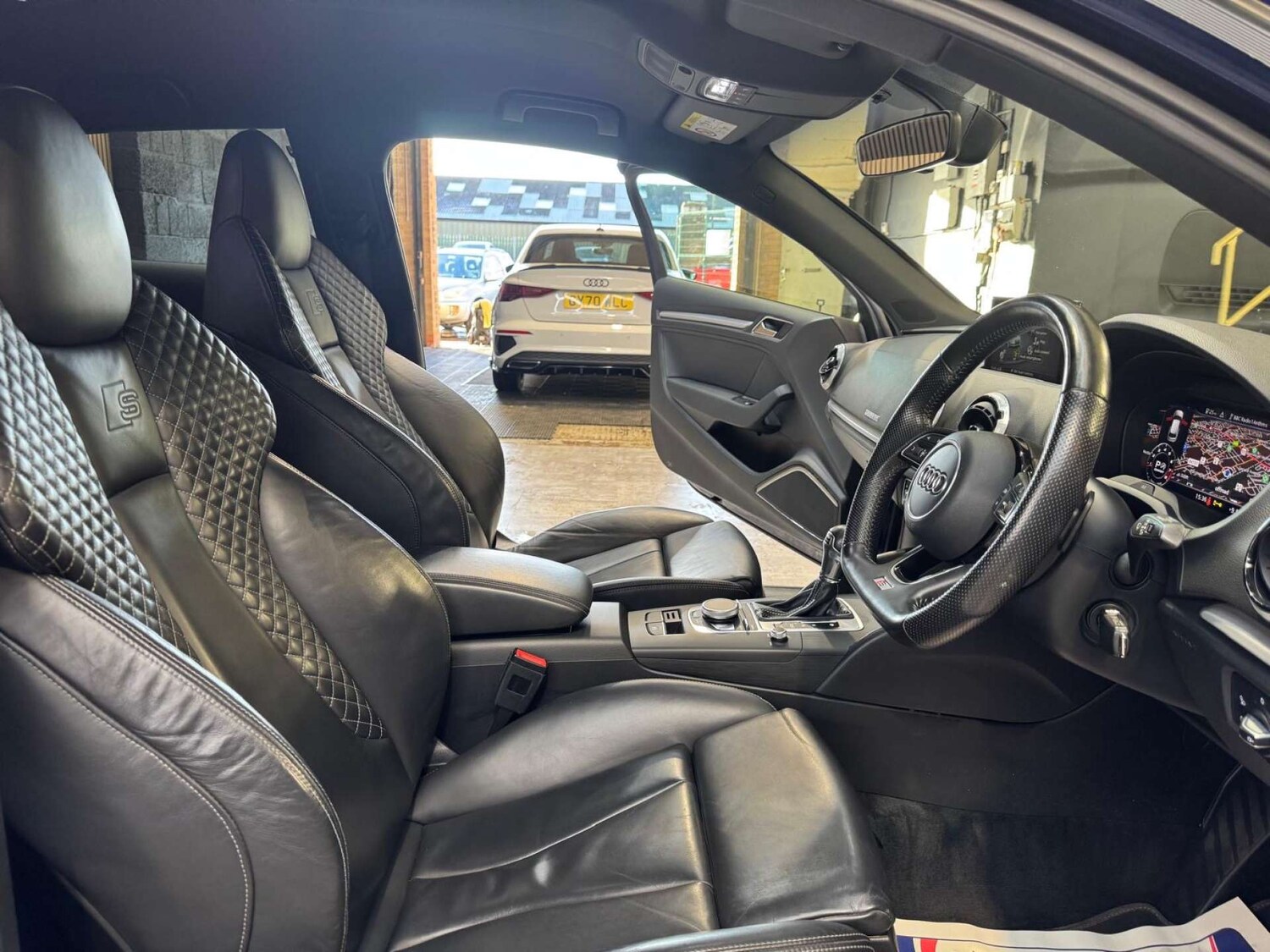 Used Audi A3 2016 for sale - 77551261: Photo 43