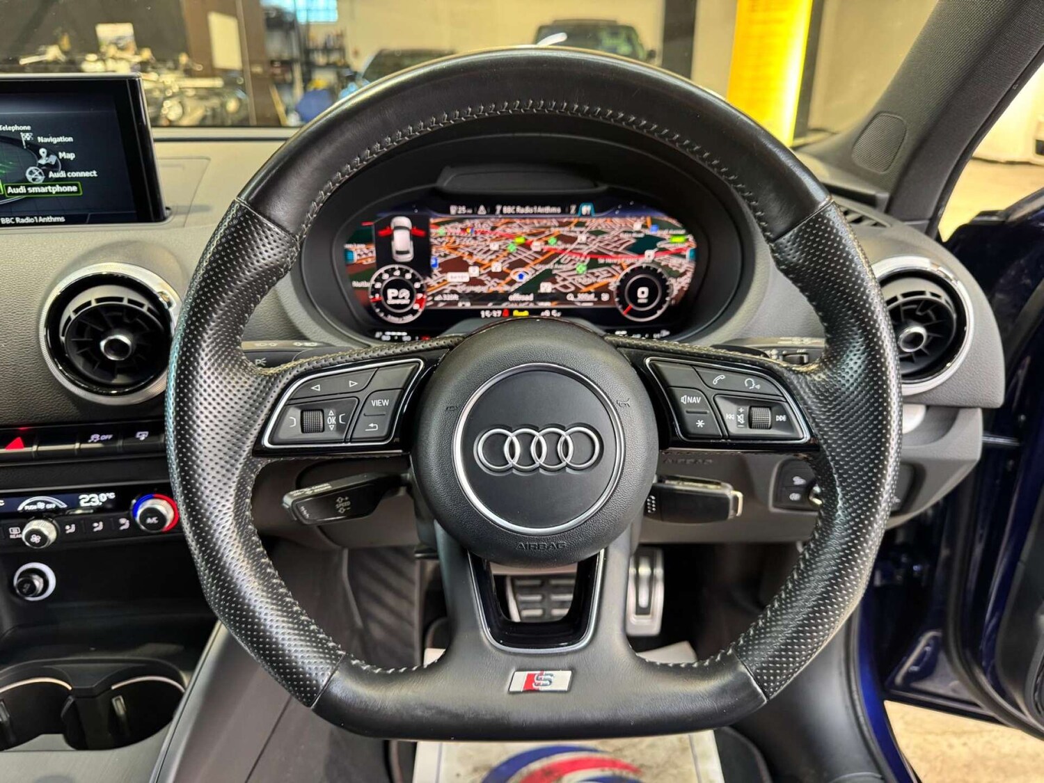 Used Audi A3 2016 for sale - 77551261: Photo 45