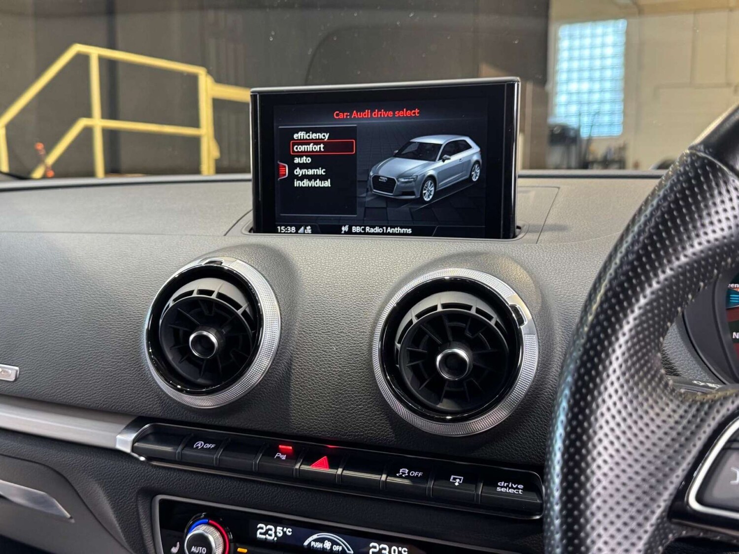 Used Audi A3 2016 for sale - 77551261: Photo 47