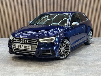 Used Audi S3 2016 for sale - 77551261: Photo